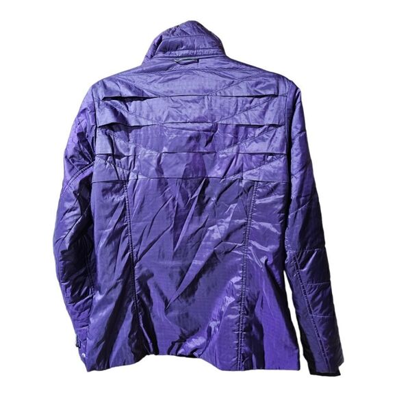 COLUMBIA Women's Kaleidoscope Jacket Coat - Size Medium - Picture 2 of 9